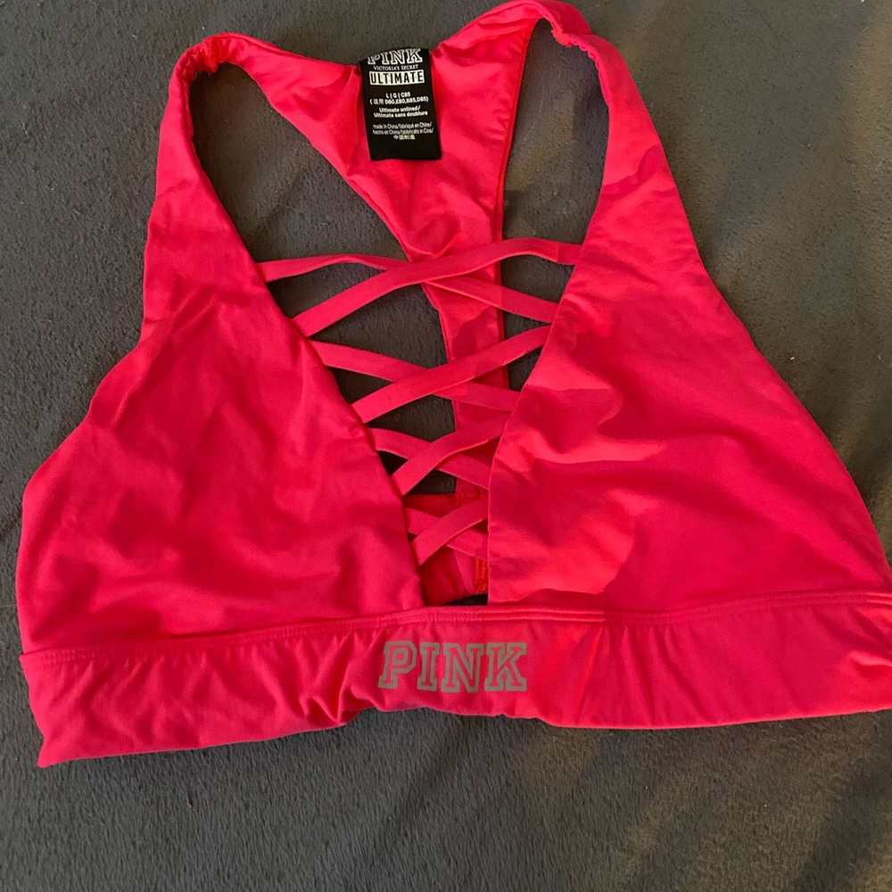 Sports bra